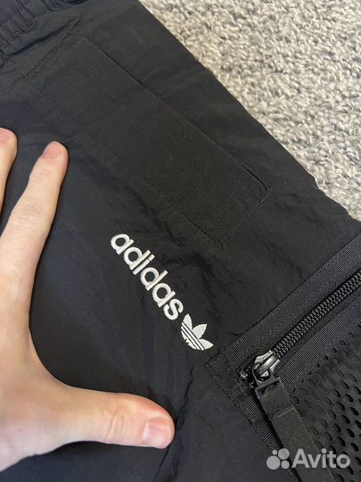 Шорты Adidas Adventure новые, оригинал (S)