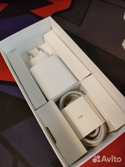 Xiaomi Redmi Note 10S 6/128