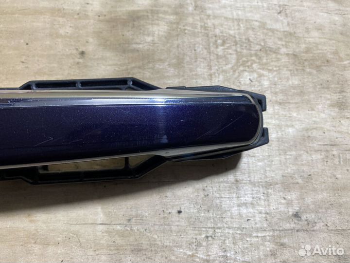 Ручка наружная Mercedes W210 R133