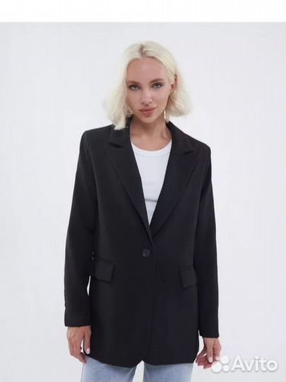 Пиджак женский