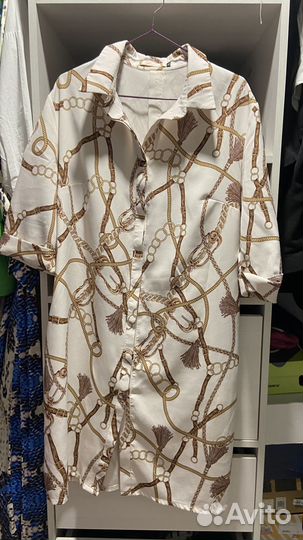 Платье женское 48 50