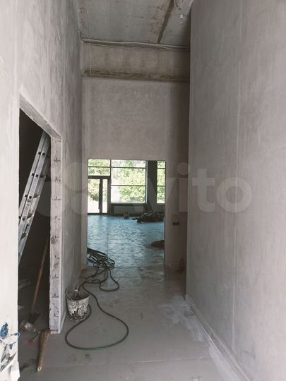 Торговая площадь, 220 м²