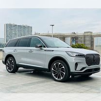 Lincoln Aviator 3.0 AT, 2024, 2 000 км