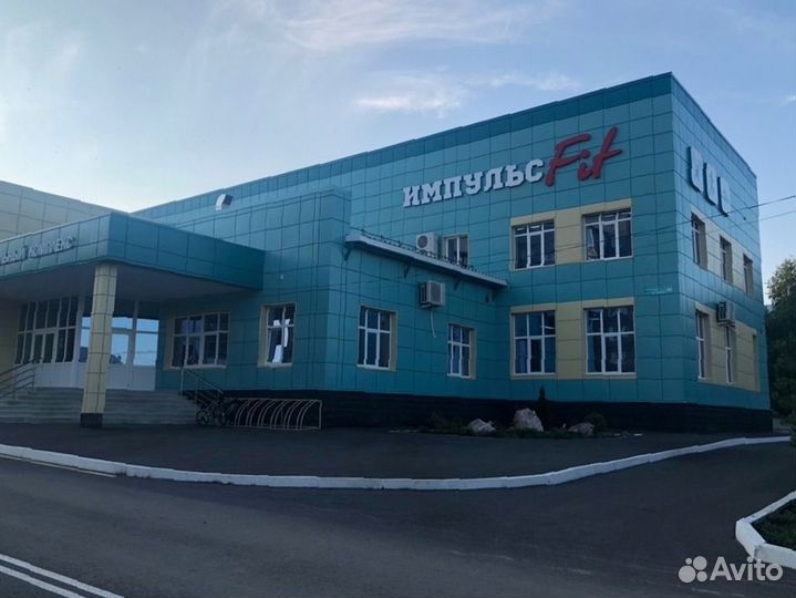 Фасадные панели металлические