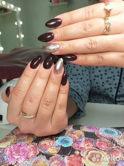 Ногтевой сервис