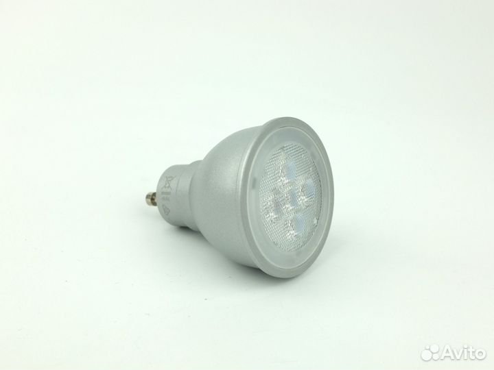 Лампа Osram LED Star PAR16 GU10 5,5W/827 220V