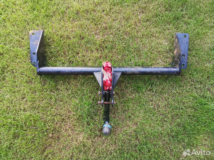 Фаркоп (прицепное устройство) Nissan X-Trail 4 t32