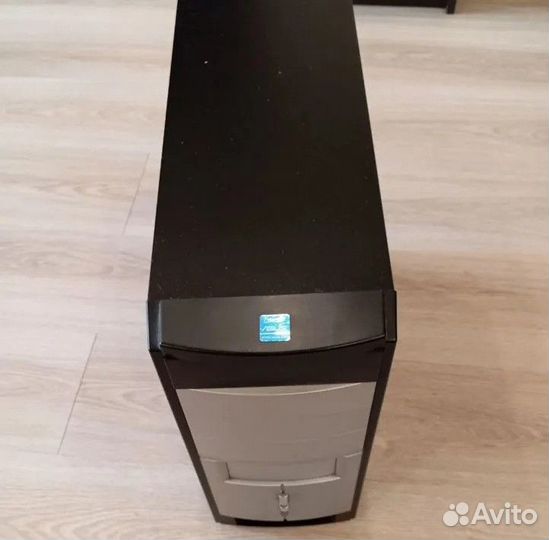 Игровой Компьютер intel core i3-2120 GTX 1060 3GB