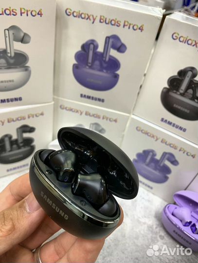 Samsung galaxy buds pro 4