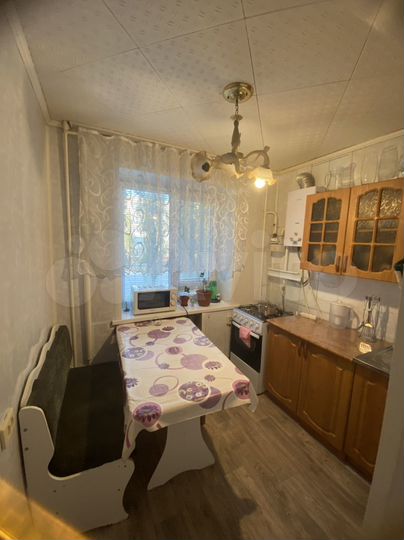 2-к. квартира, 43,2 м², 2/5 эт.