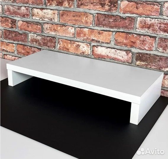 Подставка под монитор, 55х25х10 см