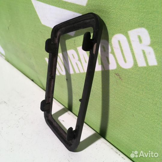 Накладка декоративная Фольксваген Гольф 2 Джетта