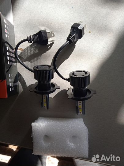 Светодиодные лампочки