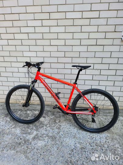 Горный велосипед Cannondale catalyst 2