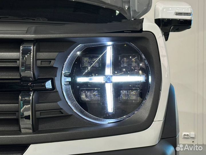 HAVAL H3 1.5 AMT, 2024