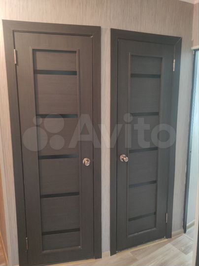 2-к. квартира, 45,2 м², 4/5 эт.