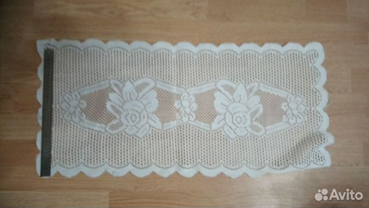 Декоративные салфетки