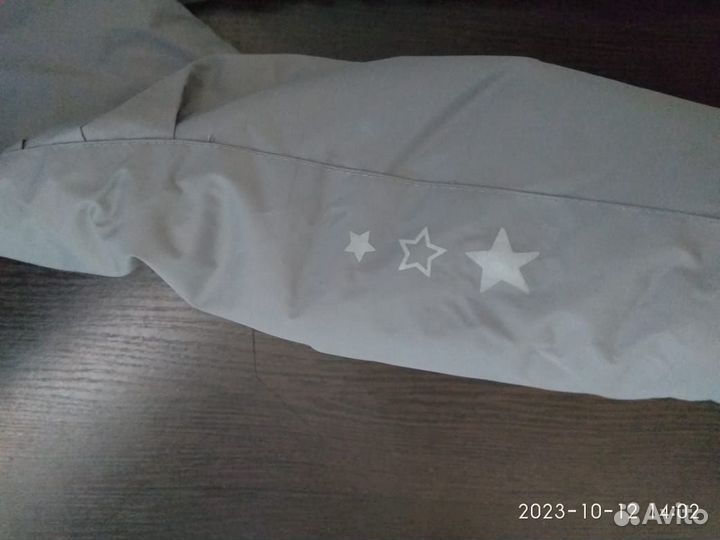 Брюки lassie 104