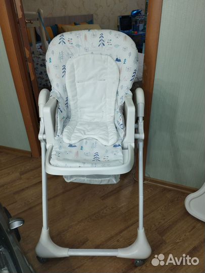 Стульчик для кормления