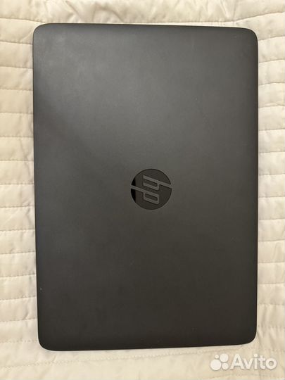 Ноутбук HP elitebook 840 core i5-4200u