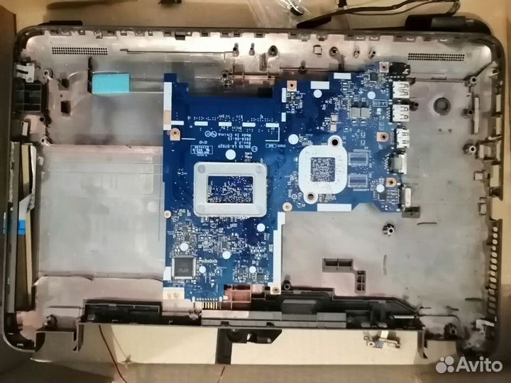 Ноутбук HP 250 G5 №31