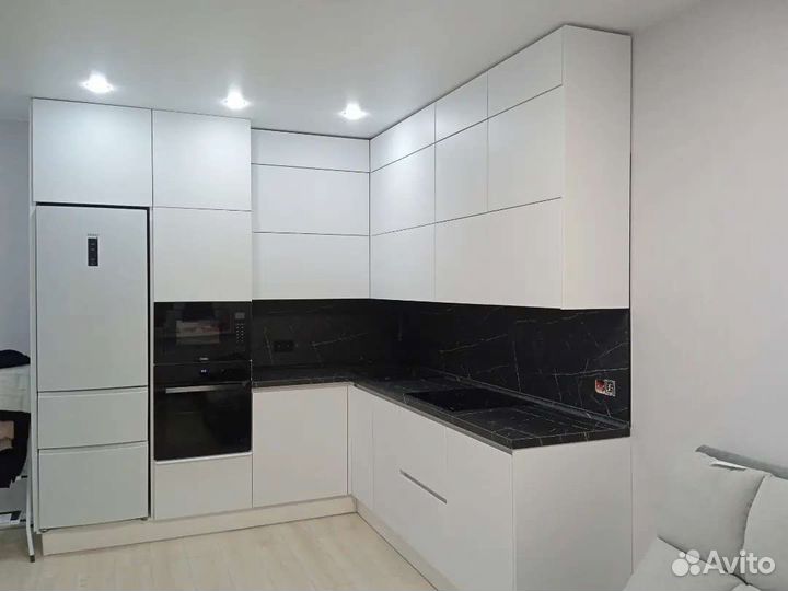 Изготовление Мебели на заказ кухни шкафы