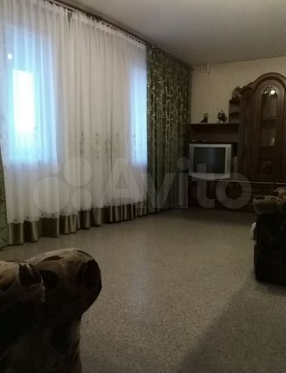 4-к. квартира, 81 м², 7/9 эт.
