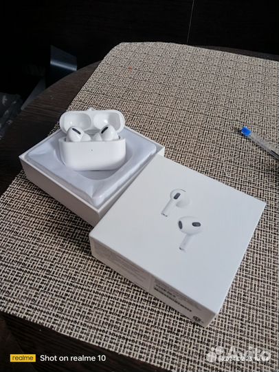 AirPods 3 Rd generation