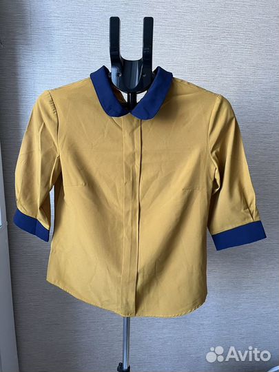 Кофты, блузки, пиджаки