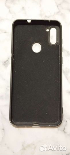 Samsung Galaxy a11 32гб