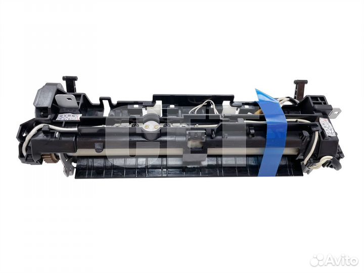 Фьюзер (печка) без секции выхода JC91-01034B для s
