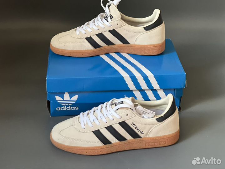 Adidas handball spezial (44 размер)