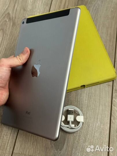 iPad air 2 32 gb wifi+sim