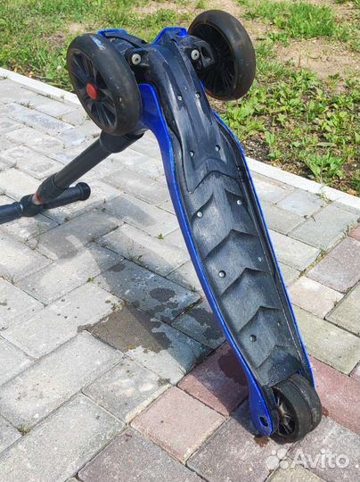 Самокат детский