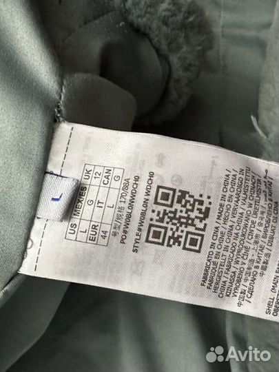 Искусственная шуба короткая