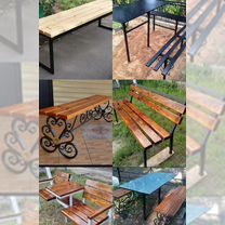 Памятники из бетона, Благовещенск