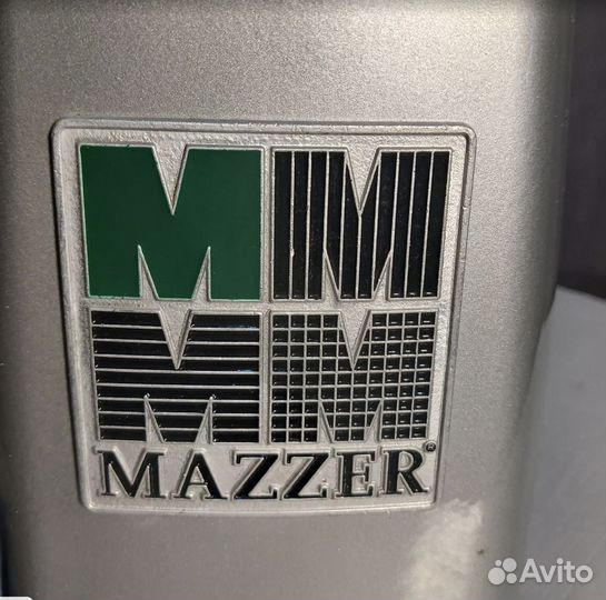 Кофемолка Mazzer Mini (1400 об/мин, 4.8 кг/ч)