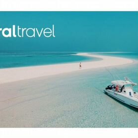 Бонус в coral или level travel