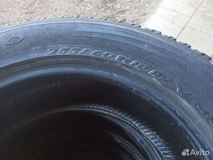 Pirelli Scorpion Zero 255/60 R18 V