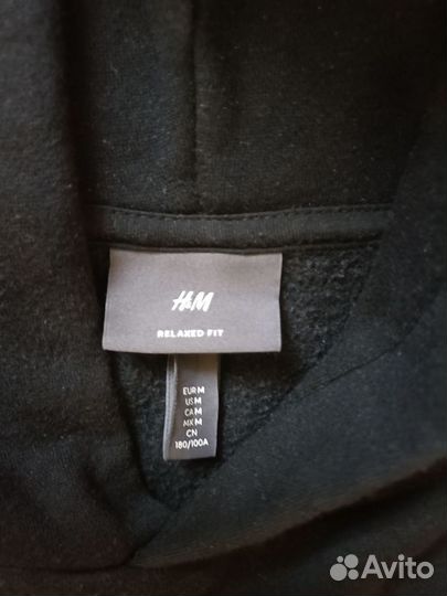 Худи / толстовка H&M