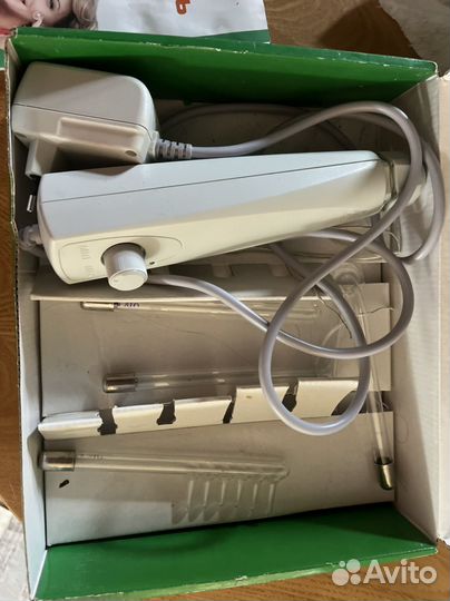 Продам дарсонваль