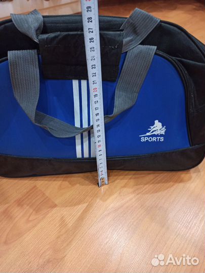 Спортивная сумка
