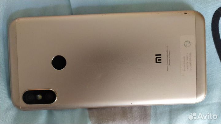 Продам RedMi 6 Pro