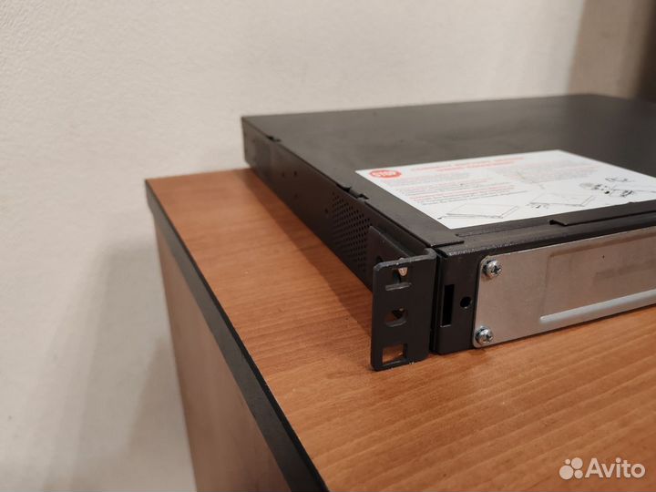 Ибп APC Smart-UPS SC 450