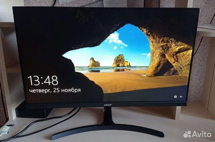 Монитор Acer 23.8