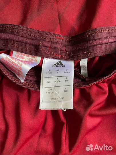 Детская футбольная форма 3 набора