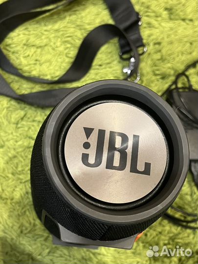Колонка JBL extreme 1