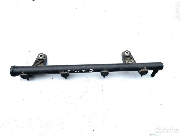 Рампа топливная Renault Symbol