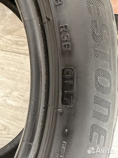 Bridgestone Turanza T001 225/45 R17 91W