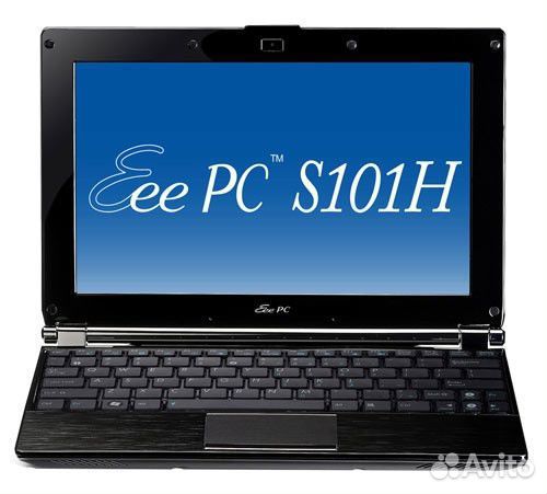 Asus Eee PC S101H